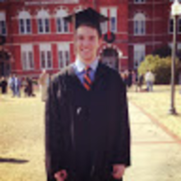 Meet your Posher, James - Picture 1 of 1